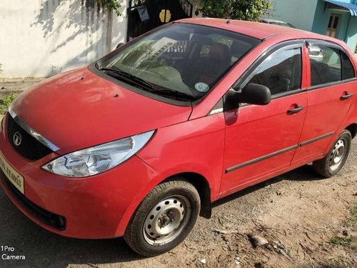 Used 2009 Tata Vista MT for sale in Pondicherry 