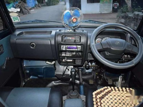 Used 2016 Maruti Suzuki Omni MT for sale in Thrissur 