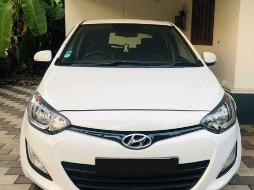 Used Hyundai i20 Asta 1.4 CRDi 2012 MT for sale in Kozhikode 