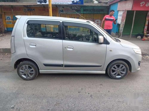 2014 Maruti Suzuki Wagon R Stingray MT for sale at low price in Nagaon