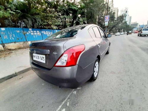 Used Nissan Sunny XV Premium Pack (Safety), 2012, Petrol AT for sale in Pune 