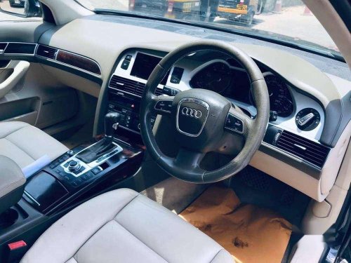 2011 Audi A6 AT for sale in Mumbai