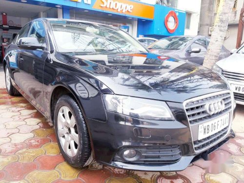 Used 2011 Audi A4 AT for sale in Kolkata