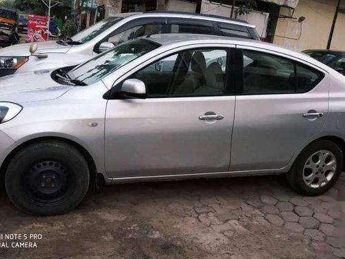 2013 Renault Scala Version RxL MT for sale in Visakhapatnam