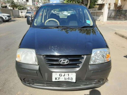 Hyundai Santro Xing 2010 MT for sale in Ahmedabad