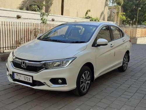 Used 2018 Honda City MT for sale in Mumbai