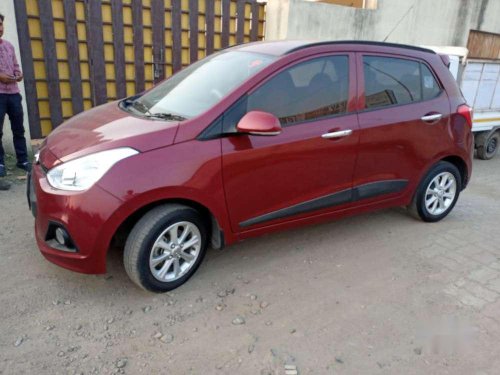 Used Hyundai i10 Asta 1.2 2015 MT for sale in Jamshedpur 