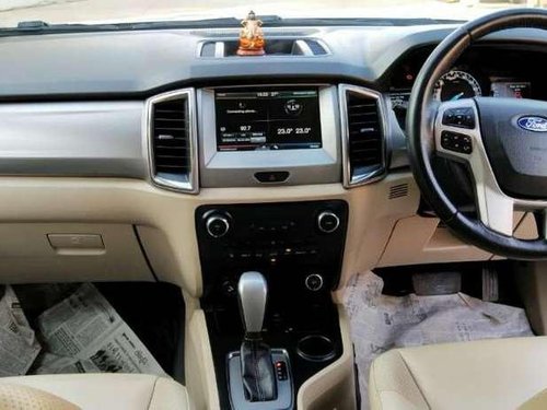 Used 2017 Ford Endeavour AT for sale in Rajkot 