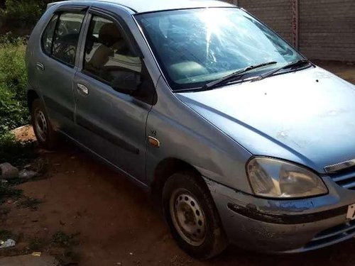 Tata Indica V2 2001 MT for sale in Hyderabad
