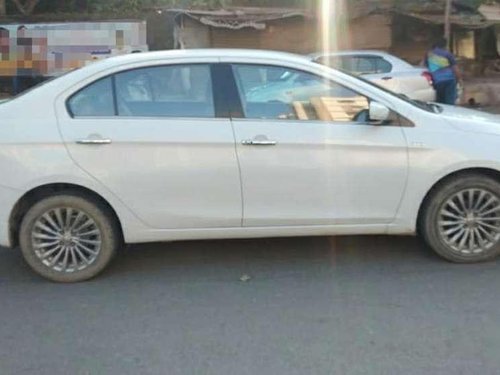 Maruti Suzuki Ciaz ZDI Plus, 2015, Diesel MT for sale in Mumbai