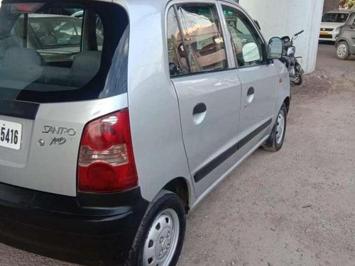 Hyundai Santro Xing XL 2005 MT for sale in Hyderabad