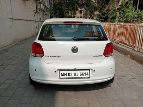 Used Volkswagen Polo 2014 MT for sale in Thane 