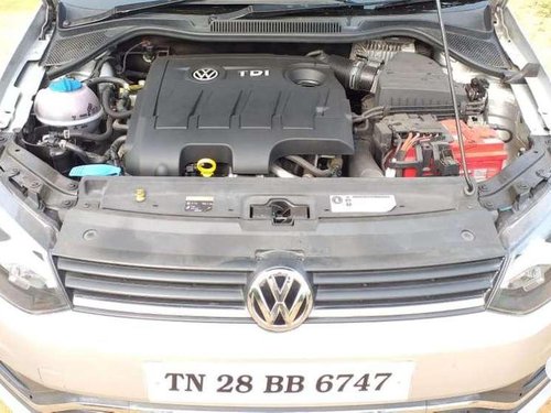 Used Volkswagen Ameo MT for sale in Erode at low price