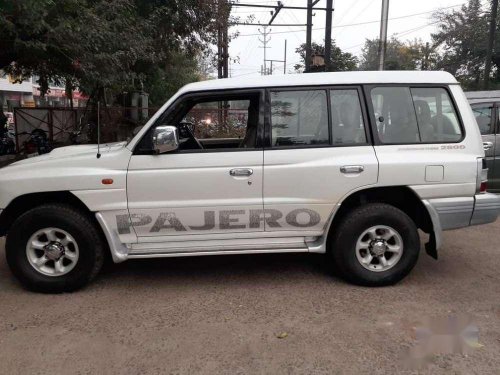 2009 Mitsubishi Pajero SFX MT for sale in Bhopal