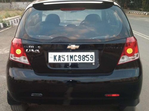 Used 2007 Chevrolet Aveo U VA MT for sale in Nagar