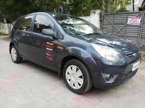 Used Ford Figo Diesel ZXI 2011 MT for sale in Madurai 