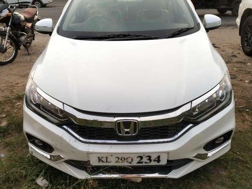 Honda City 2018 MT for sale in Kochi