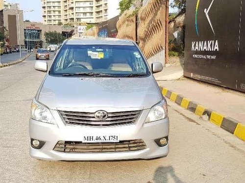 Toyota Innova 2.5 G4 7 STR, 2013, Diesel MT for sale in Mumbai