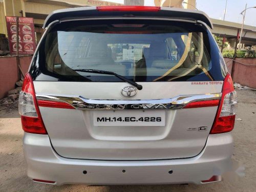 Used Toyota Innova 2013 MT for sale in Pune 