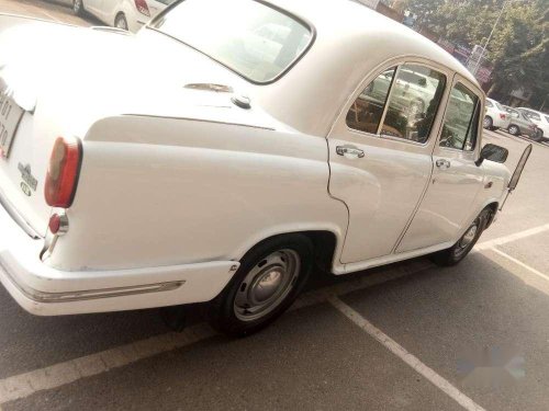 2009 Hindustan Motors Ambassador Grand 1800 ISZ MPFI MT for sale at low price in Chandigarh