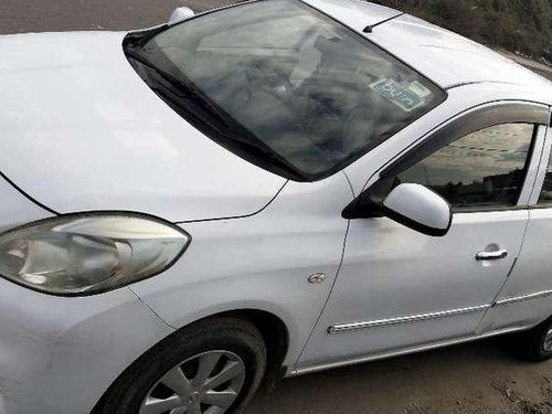 Used 2012 Nissan Sunny MT for sale in Jalandhar 