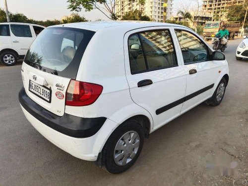 Used Hyundai Getz 1.1 GLE MT for sale in Surat