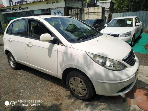 2012 Tata Vista MT for sale in Surat