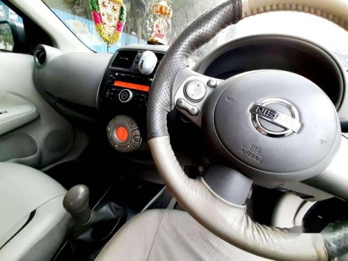 Used Nissan Sunny XV Premium Pack (Safety), 2012, Petrol AT for sale in Pune 