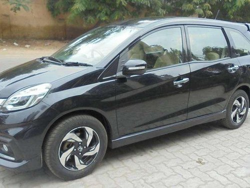 Used Honda Mobilio 2015 MT for sale in Jaipur 