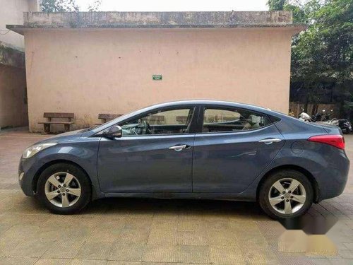 2013 Hyundai Elantra MT for sale in Mumbai