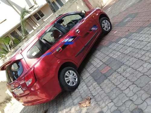 2015 Datsun GO Plus T MT for sale in Thiruvananthapuram at low price