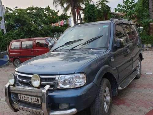 Tata Safari 4x2 VX DiCOR 2.2 VTT, 2010, Diesel MT for sale in Kolkata