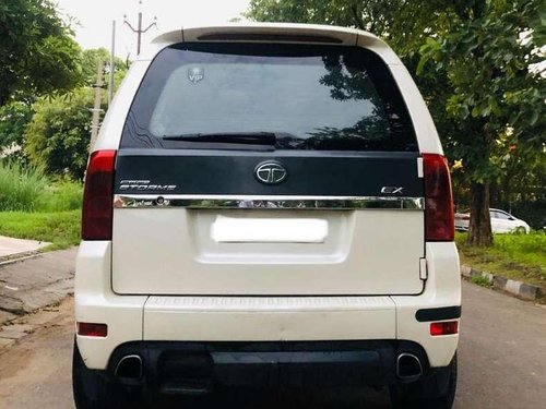 Tata Safari Storme, 2014, Diesel MT in Chandigarh