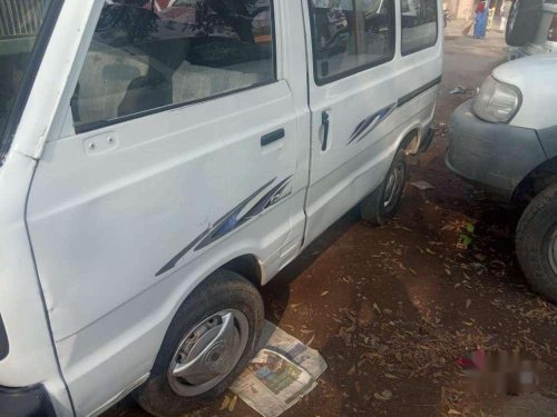 2014 Maruti Suzuki Omni MT for sale in Bhopal