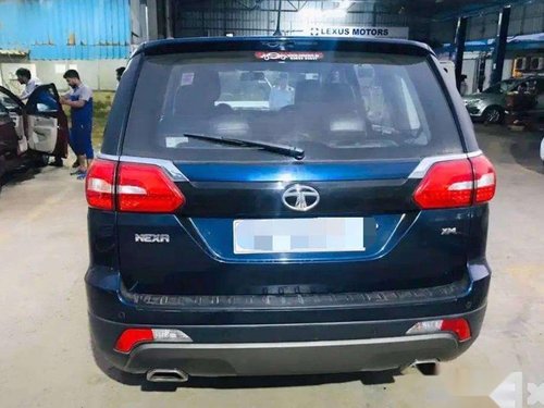 Tata Hexa XM 4x2 Manual, 2017, Diesel MT for sale in Chennai