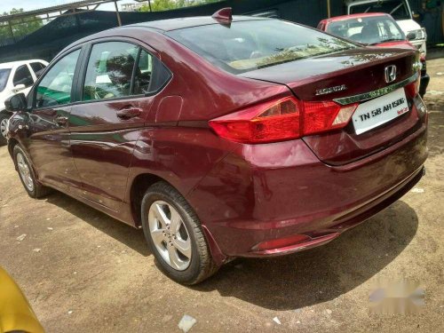 Used 2014 Honda City MT for sale in Madurai 