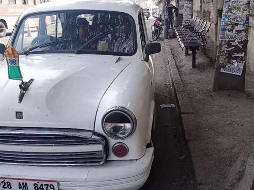 Hindustan Motors Ambassador 2005 MT for sale in Secunderabad 