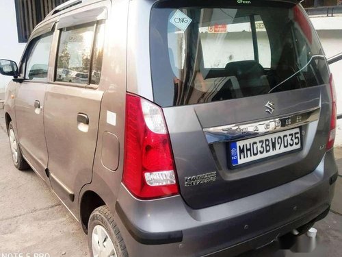 2015 Maruti Suzuki Wagon R MT for sale in Mumbai