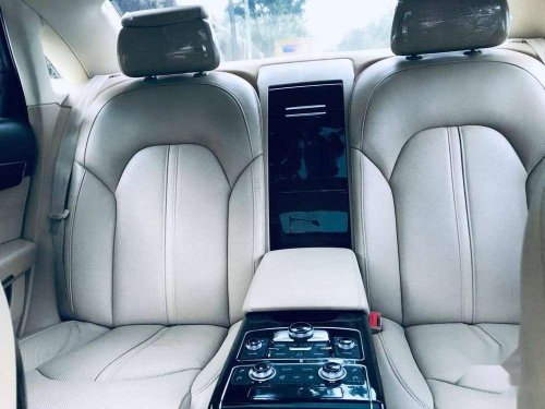 Audi A8 L 50 TDI, 2015, Diesel AT for sale in Mumbai