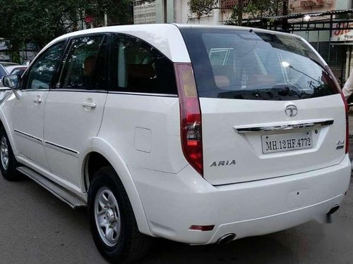 Used Tata Aria Pure 4x2 2011 MT for sale in Pune 