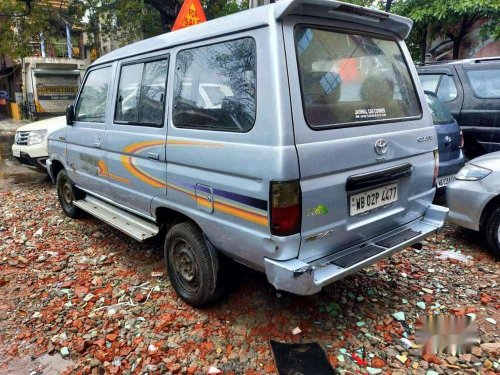 Used Toyota Qualis FS B2 2002 MT for sale in Barrackpore 