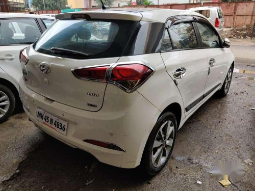 Used Hyundai Elite I20 Asta 1.4 CRDI (O), 2015, Diesel MT for sale in Pune 