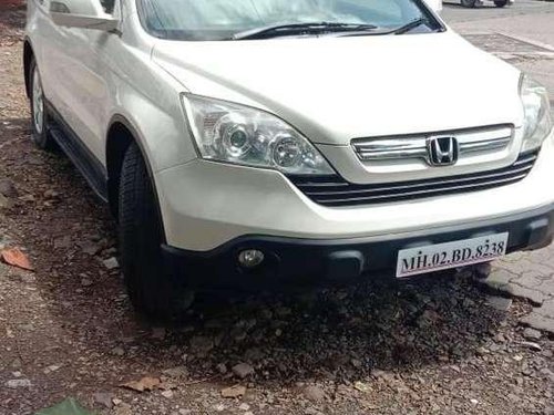 Honda CR-V 2.0L 2WD Automatic, 2007, Petrol AT for sale in Mumbai
