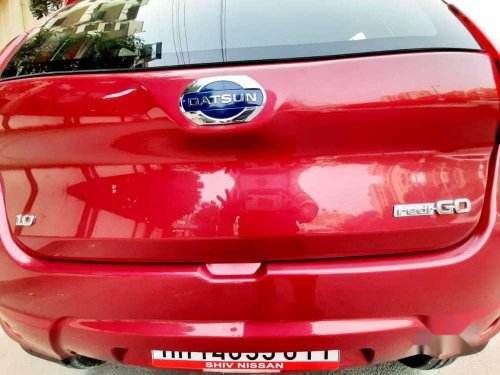 Used Datsun Redi-GO T Option 2018 AT for sale in Pune 