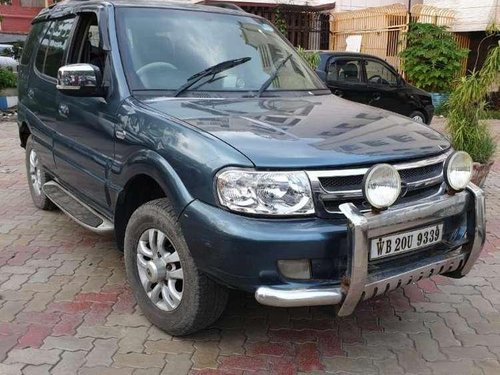 Tata Safari 4x2 VX DiCOR 2.2 VTT, 2010, Diesel MT for sale in Kolkata