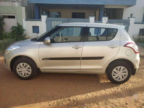 Used Maruti Suzuki Swift VXi, 2016, Petrol MT for sale in Coimbatore 