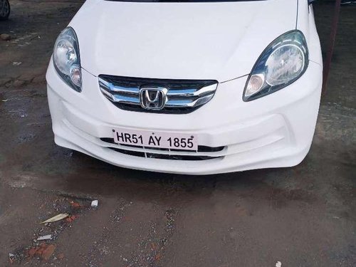 2013 Honda Amaze MT for sale in Sirsa 