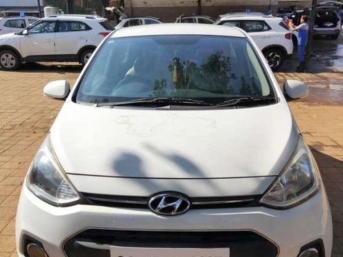 Used 2014 Hyundai Xcent MT for sale in Raipur 