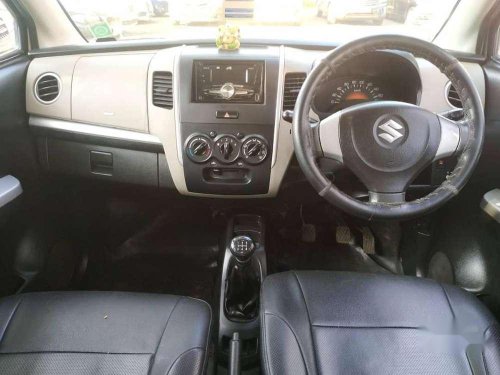 Maruti Suzuki Wagon R 1.0 LXi CNG, 2015, CNG & Hybrids MT for sale in Mumbai