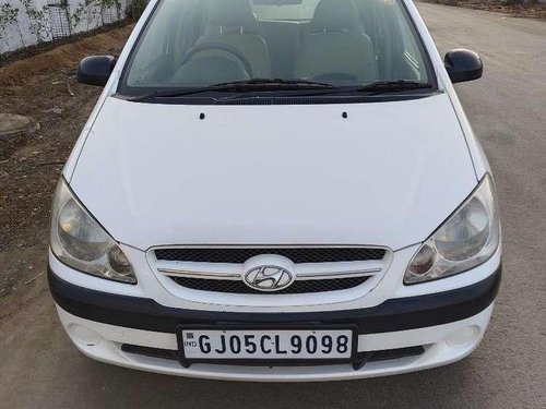Used Hyundai Getz 1.1 GLE MT for sale in Surat